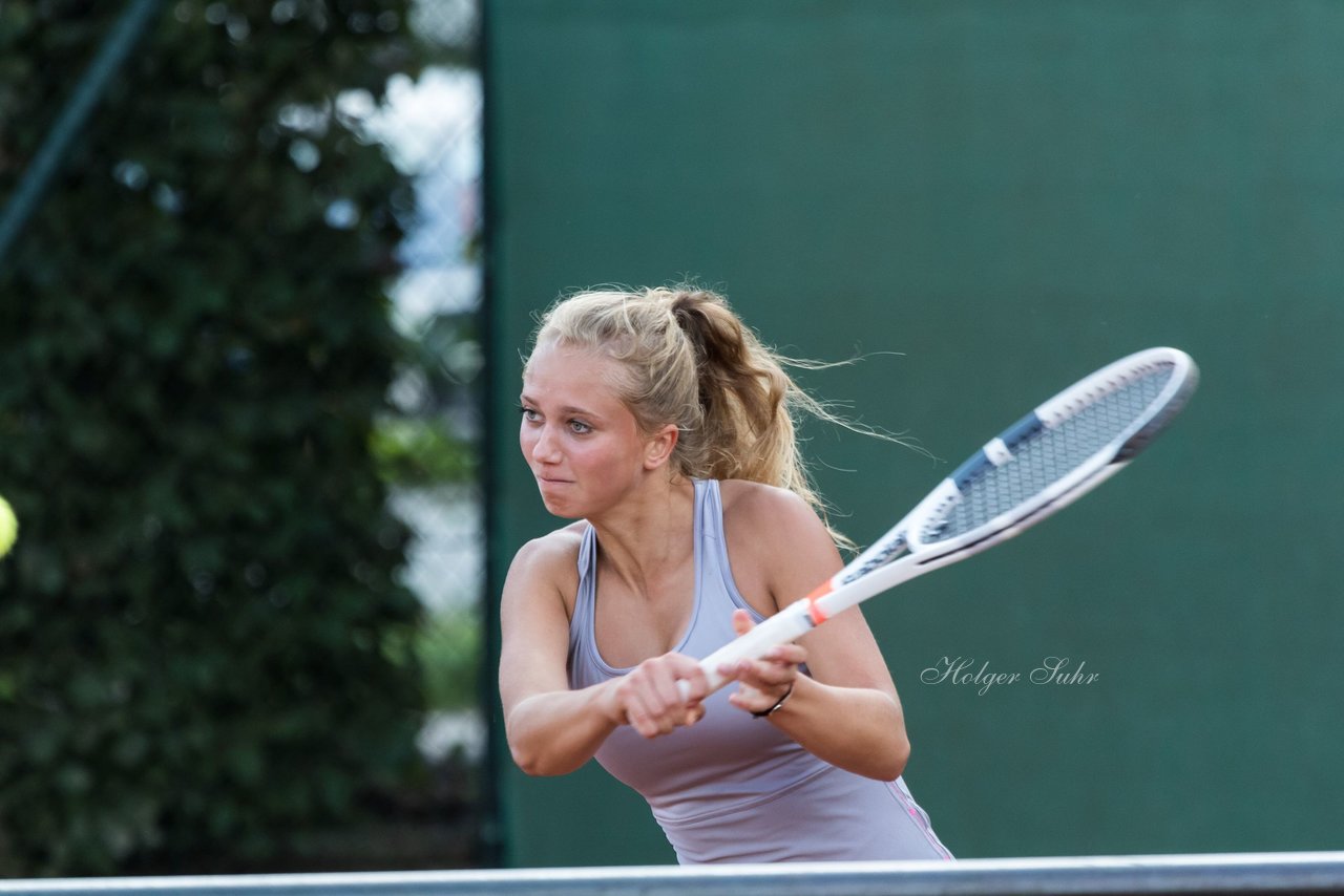 Antonia Balzert 159 - Lilienthal Open